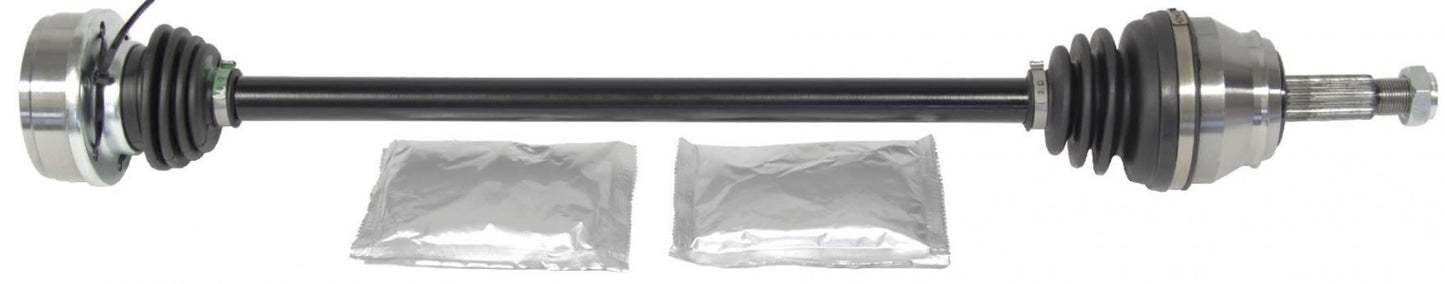Mapco - GOLF MK1/CADDY MK1/SCIROCCO MK1 Ø90MM - Tynnere og kortere drivaksel (Høyre)