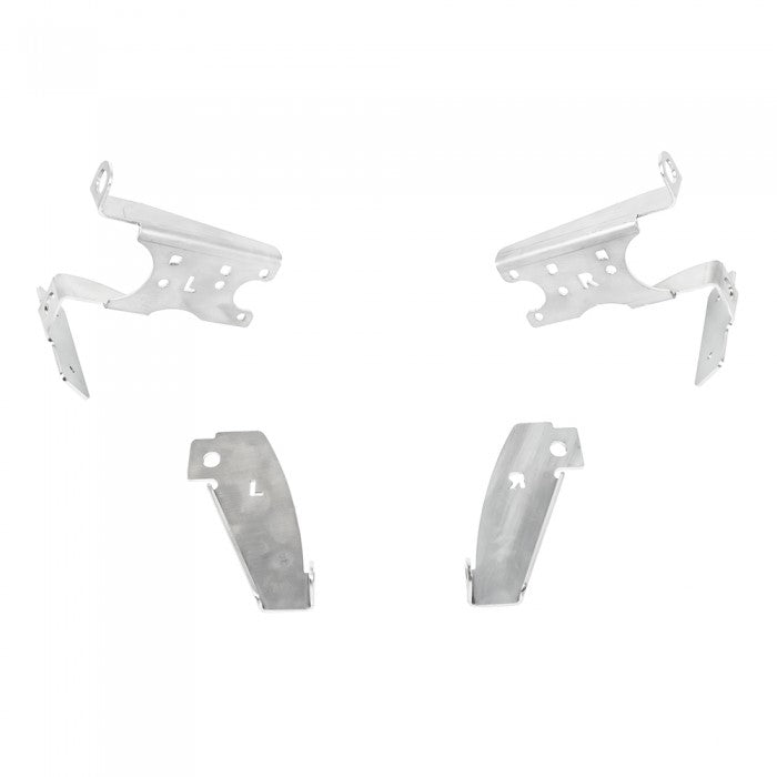 Høydesensor braketter kit VW T5/T6