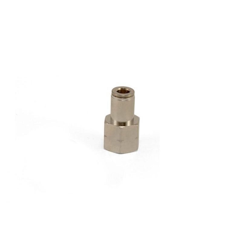 AirLift 21869 - Plugg NPT1/4" Hun - 1/4" Push-In