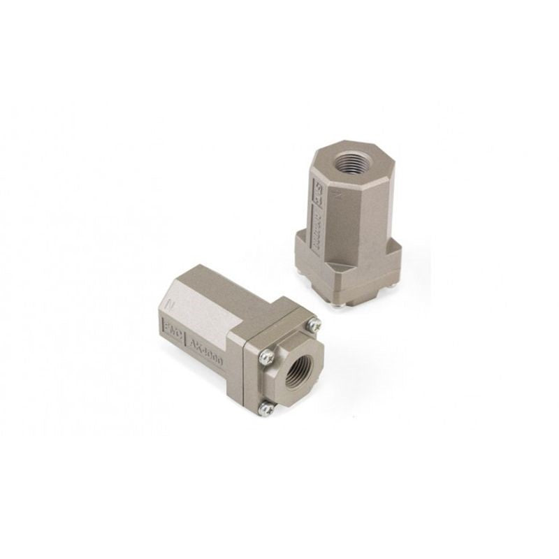 AirLift 22664 - Enveisventil NPT 3/8" Hun