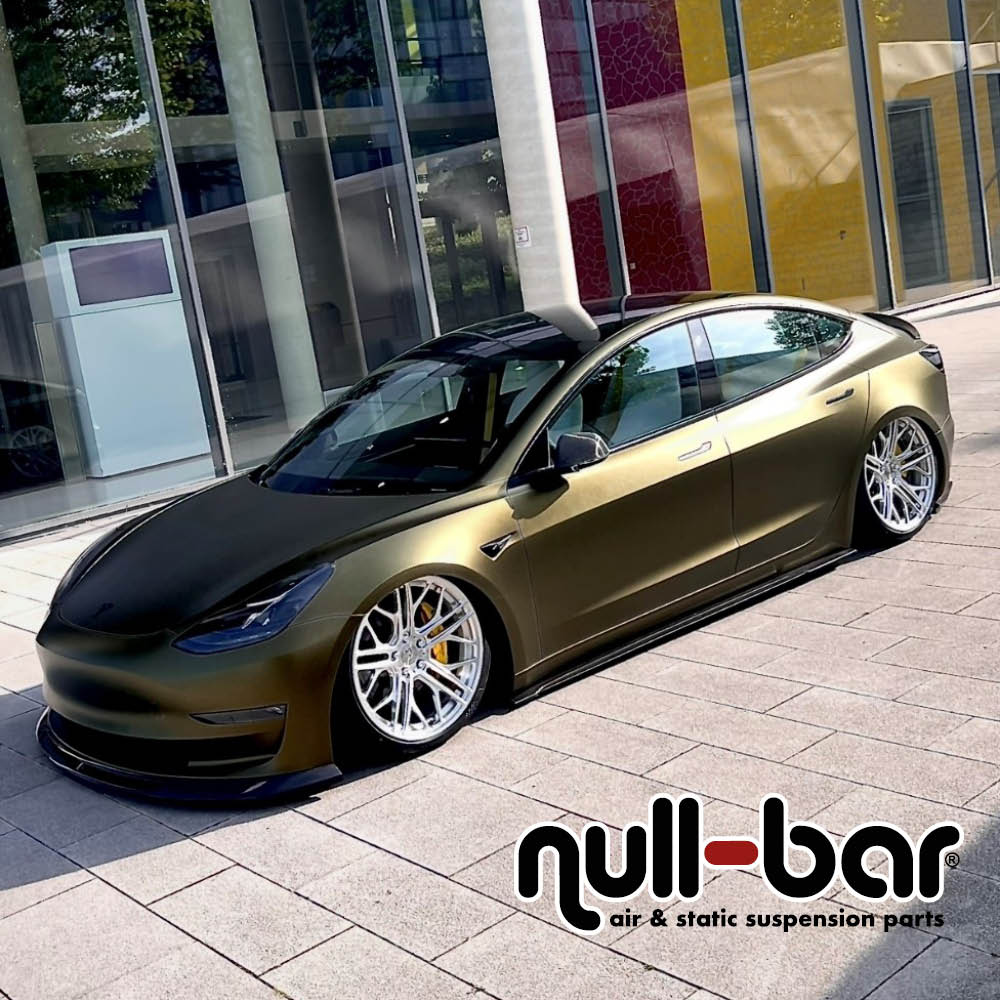 Original Conversion Kit - TESLA MODEL 3 / MODEL Y