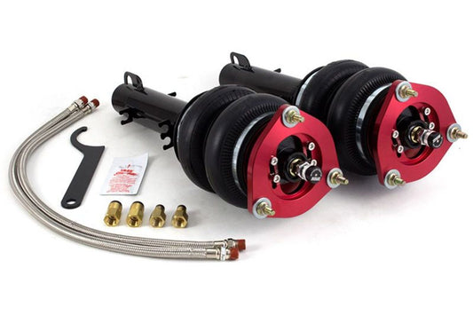 Air Lift Performance Kit - Skoda Octavia 1U - uten bakdempere 4WD