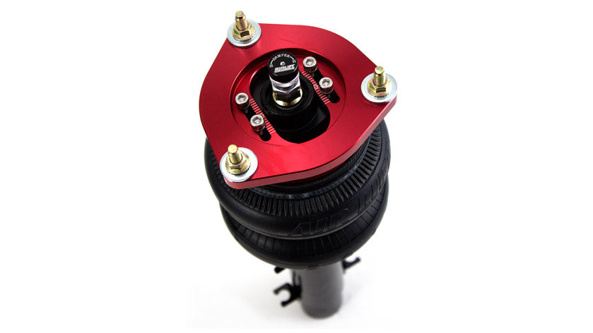 Air Lift - Performance Front Kit - TT/R32 (MK4)