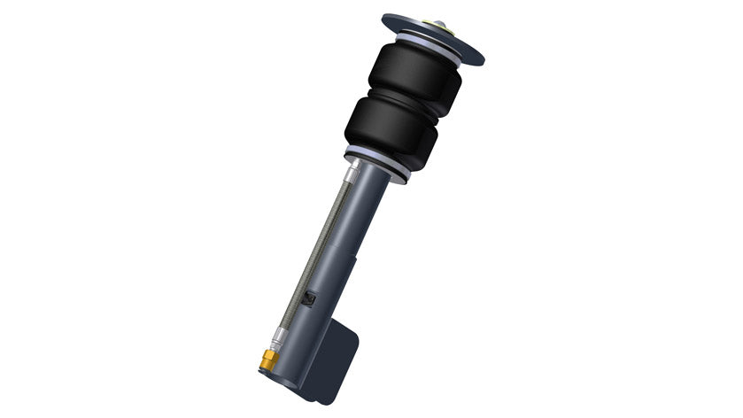 AirLift 75559 - Universalt Front-kit "Dobbel style"