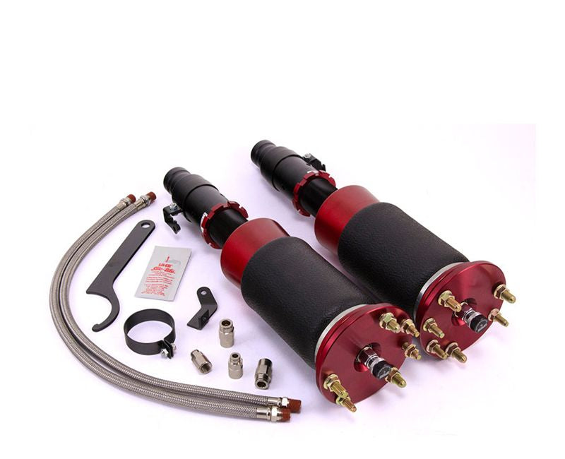 Air Lift Performance Kit - Honda Accord VIII