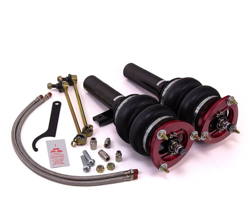 Air Lift Performance Kit - VW Sharan 2 55mm torsionbeam