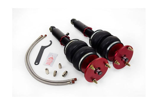 Air Lift Performance Kit - Lexus GS RWD (GRS, GWS, UZS)