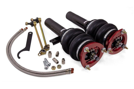 Air Lift Performance Kit - Skoda Superb 3V - uten bakdempere 50mm multilink