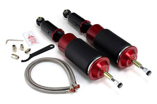 Air Lift Performance Kit - VW Golf 1