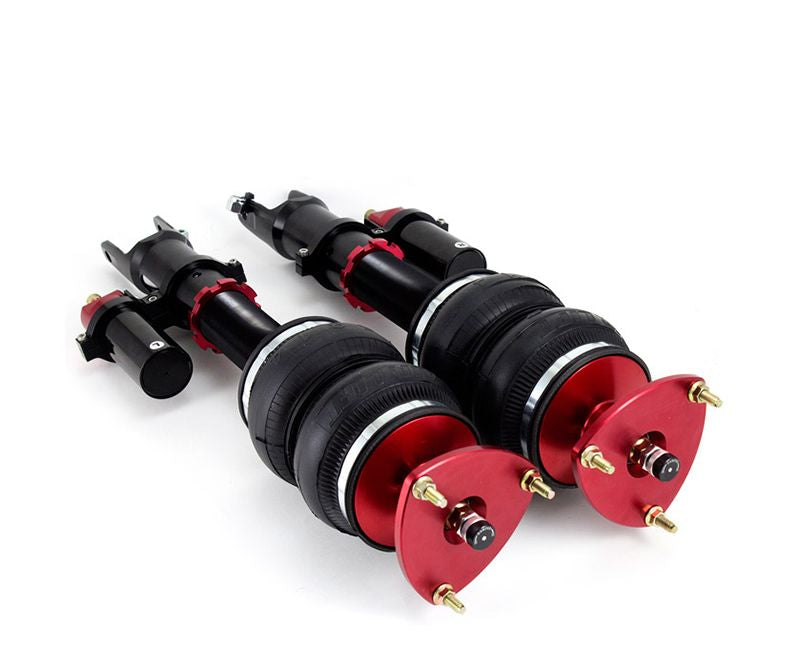 Air Lift Performance Kit - Nissan GTR