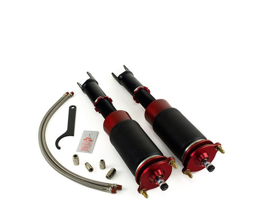 Air Lift Performance Kit - Mitsubishi Evo IX