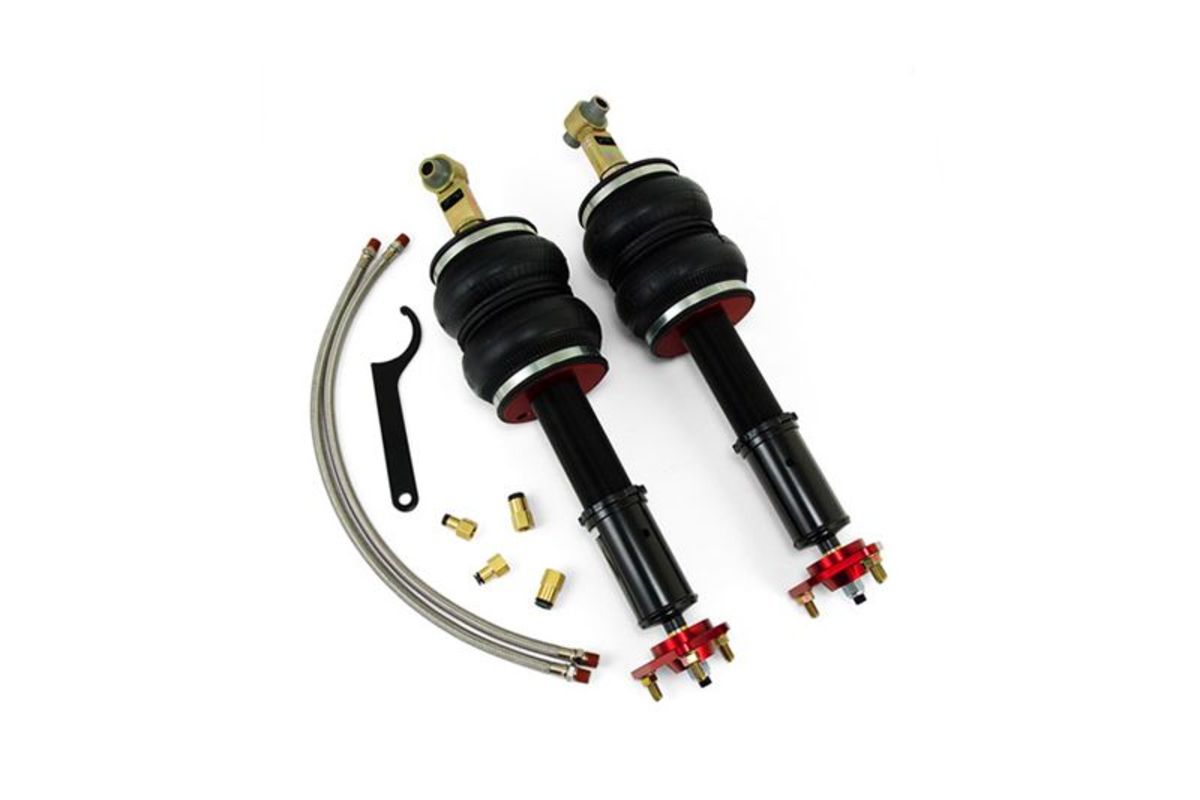 Air Lift Performance Kit - Lexus ISF (XE2)