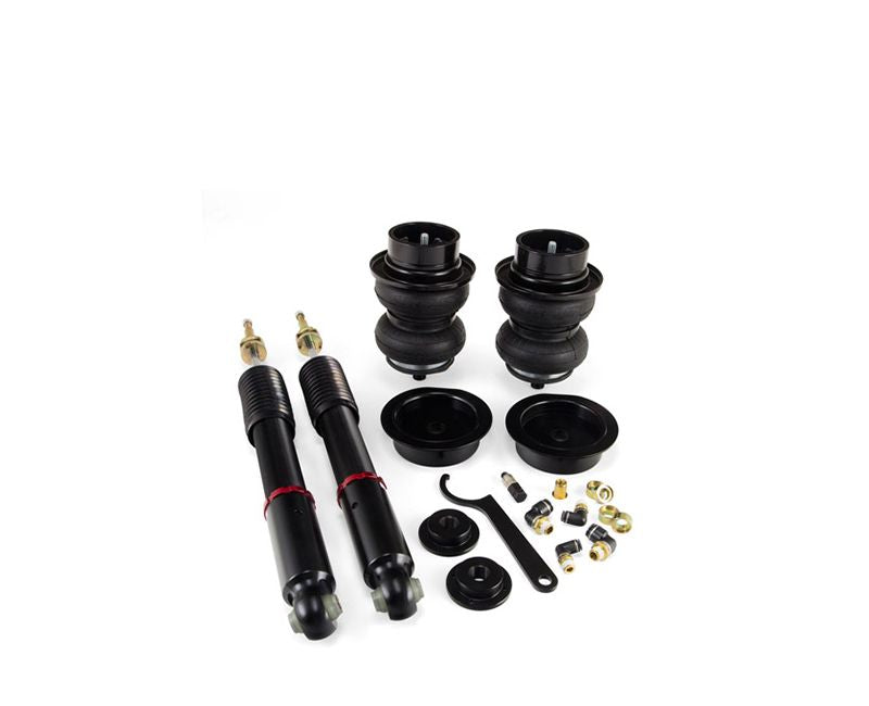 Air Lift Performance Kit - Seat Leon 5F - 50mm torsionbeam