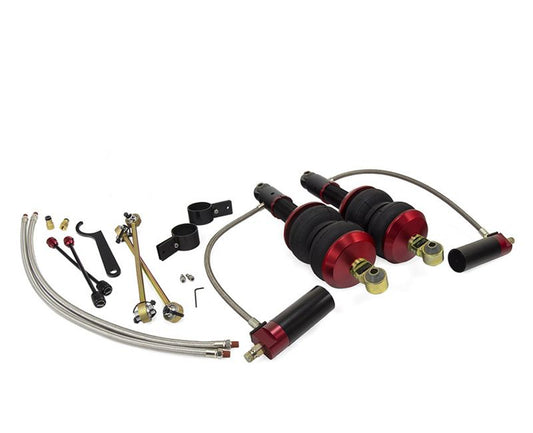 Air Lift Performance Kit - Lamborghini Gallardo