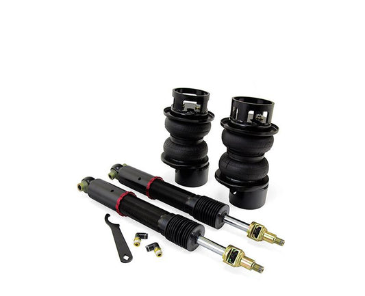 Air Lift Performance Kit - BMW M4 (F82, F83 / Bj. 2014-) - 3-Bolt
