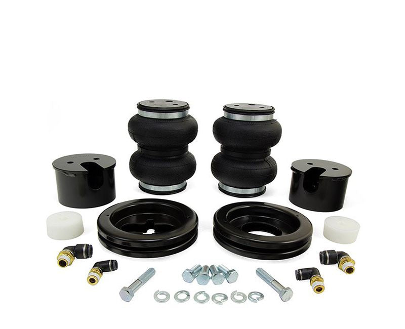 Air Lift Performance Kit - VW Passat B8 - uten bakdempere 55mm multilink