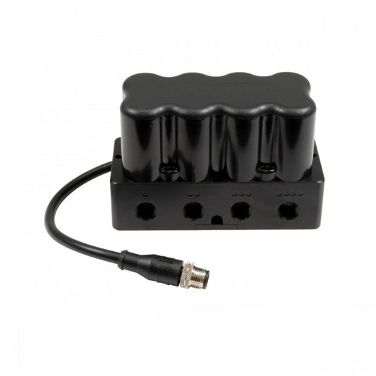 STREETEC Autoleveling - Autoleveling ventilblokk