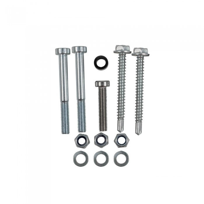 Pood - Festematriell for høydesensor