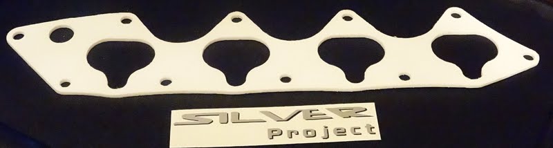 Silverproject - Termopakning innsug - Honda Integra B18C1