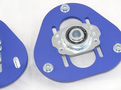 Silverproject - Camber plater - Toyota Corolla AE92/AE101/AE111