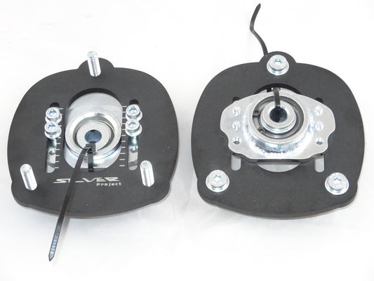 Silverproject - Camber plater bak - Toyota Celica ST165/ST185
