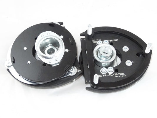 Silverproject - Camber plater - VW Golf Mk7 / Audi A3
