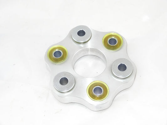 Silverproject - Gummikobling drivaksel - BMW/Volvo
