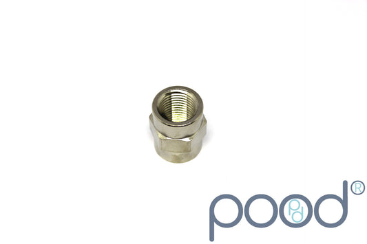 Skjøtestykke G1/4" Hun