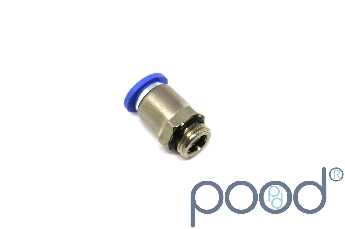 Plugg G1/4" Han - 10mmPush-In