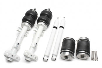 TA Technix luftunderstell - BMW 3 SERIE TYPE E36 COMPACT