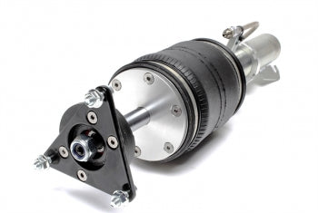 TA Technix luftunderstell - Ford FOCUS II CABRIOLET, TYPE DB3