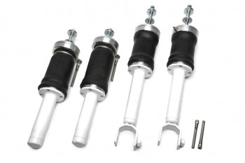 TA Technix luftunderstell - Honda CIVIC V COUPE, TYPE EJ, EJ1, 2, 6, INKLUDERT V-TEC