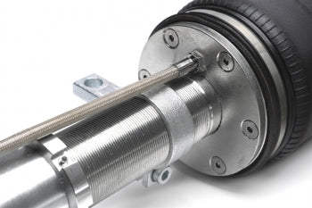 TA Technix luftunderstell - Opel ASTRA H NOTCHBACK, GTC, -CARAVAN, H TWIN TOP, H VAN