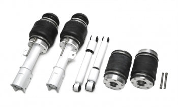 TA Technix luftunderstell - Opel ASTRA G CC, -NOTCHBACK, -CARAVAN, -G COUPE, CABRIOLET, TYPE T98