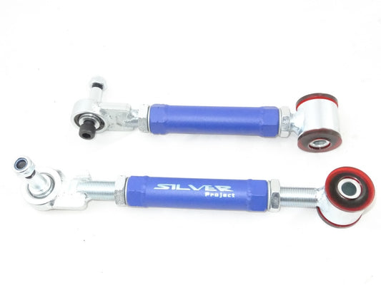 Silverproject - Kontrollarm toe bak - Mercedes W124/W201