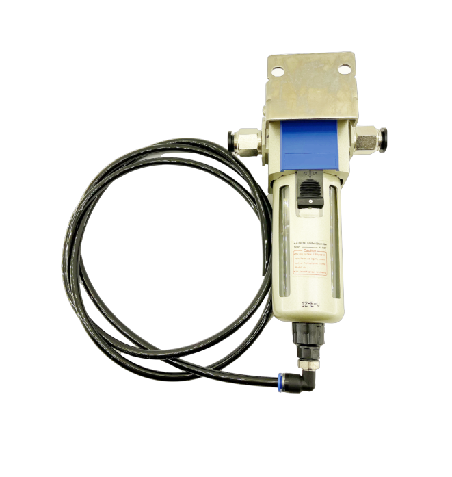 Vannutskiller for AirForce/D2 styresystem