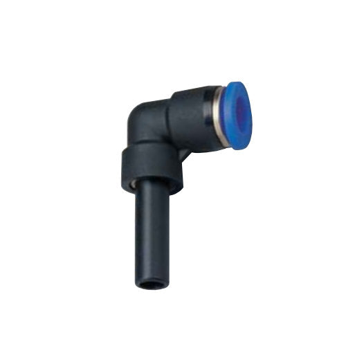 90° Plug-In 6mm - 6mm Push-In