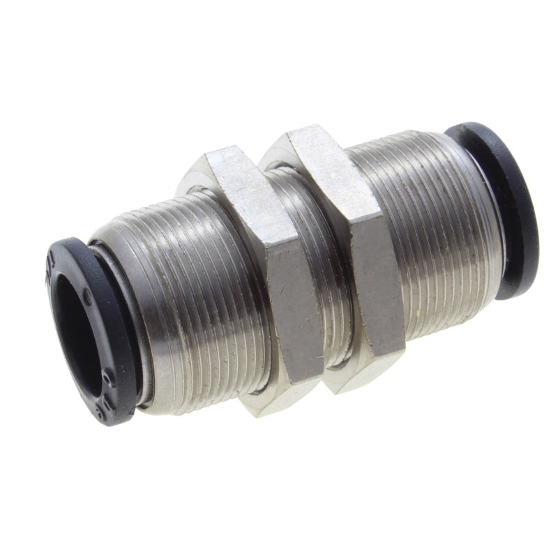 Gjennomføring 3/8" Push-In