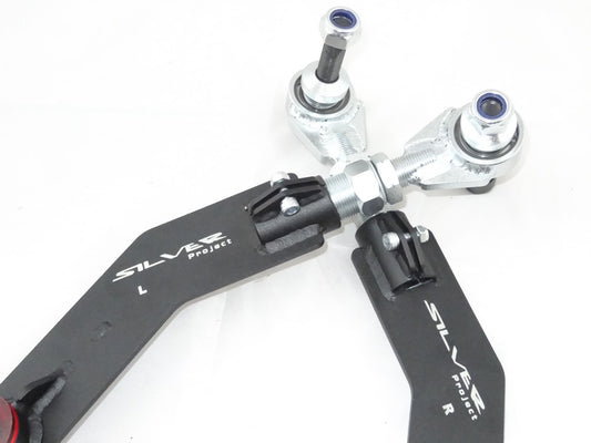 Silverproject - Kontrollarm camber bak - BMW E38