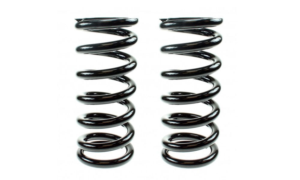 BC-Racing fjærer for Air Cups