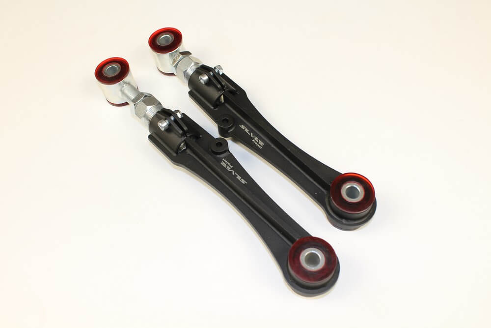 Silverproject - Kontrollarm camber bak - Tesla S/X