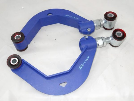 Silverproject - Kontrollarm camber bak - Audi A4 B6, B7