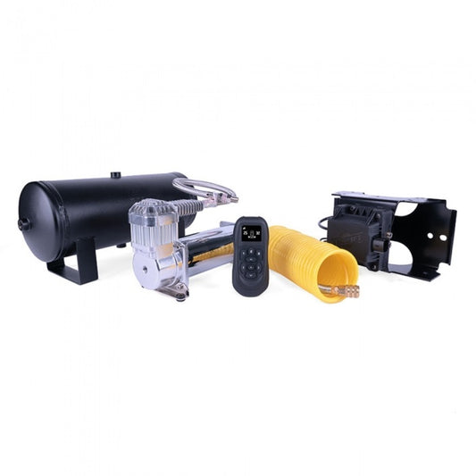 WirelessAir Tank plus EZ Mount