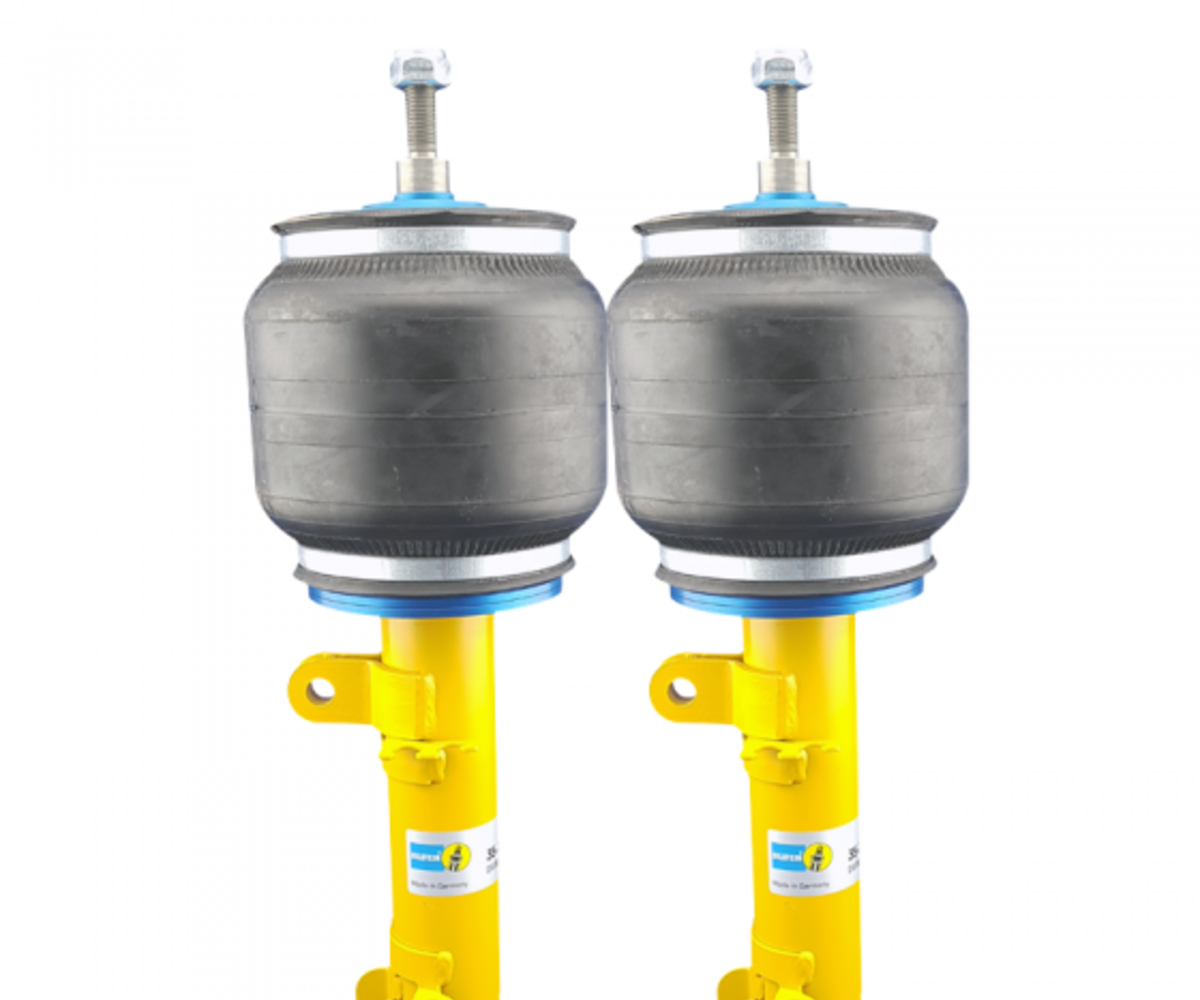 Bilstein Performance Luftunderstell - VW Polo 5 (6R, 6C)