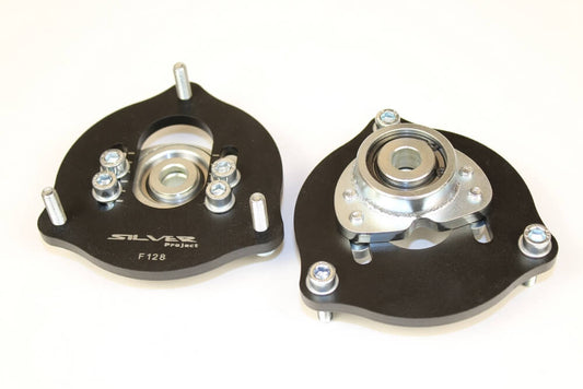 Silverproject - Camber plater - Fiat 128