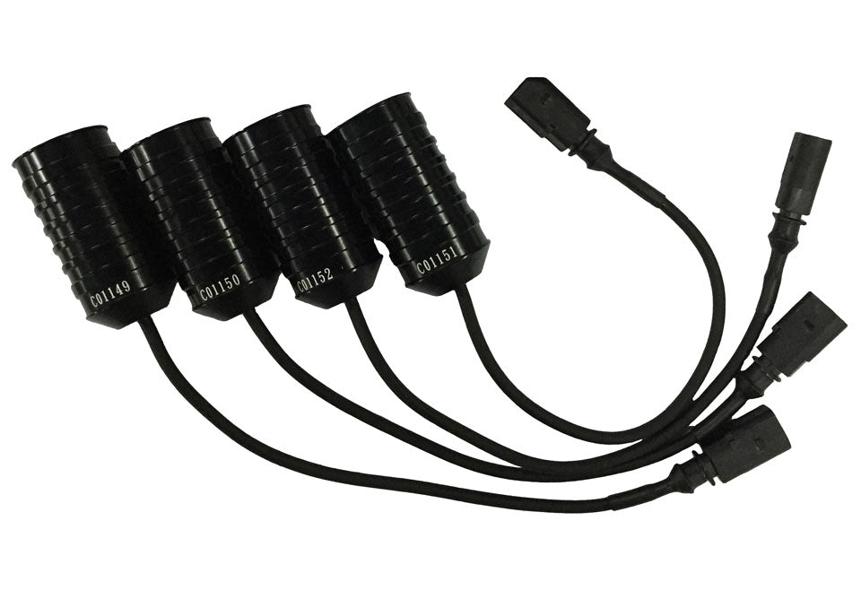 pood Delete kit - LAND ROVER