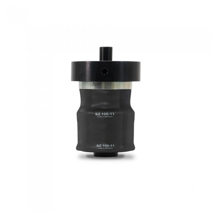 FAHRWairK V1 kit - Luftunderstell - Audi