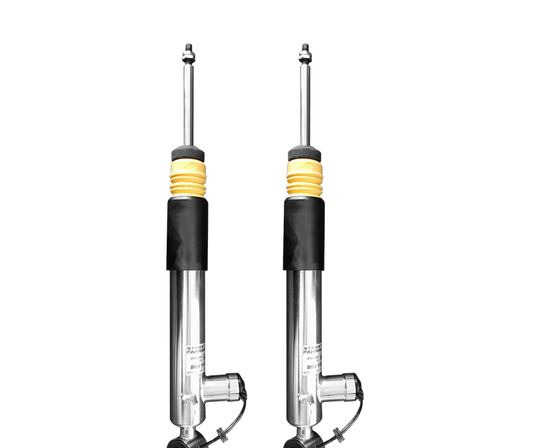 FAHRWairK DDC Airsuspension - Seat Leon 5F
