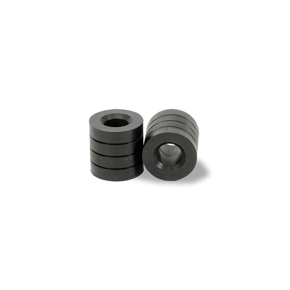 Bumpstop - 40mm (par) - 18mm diameter demperstang
