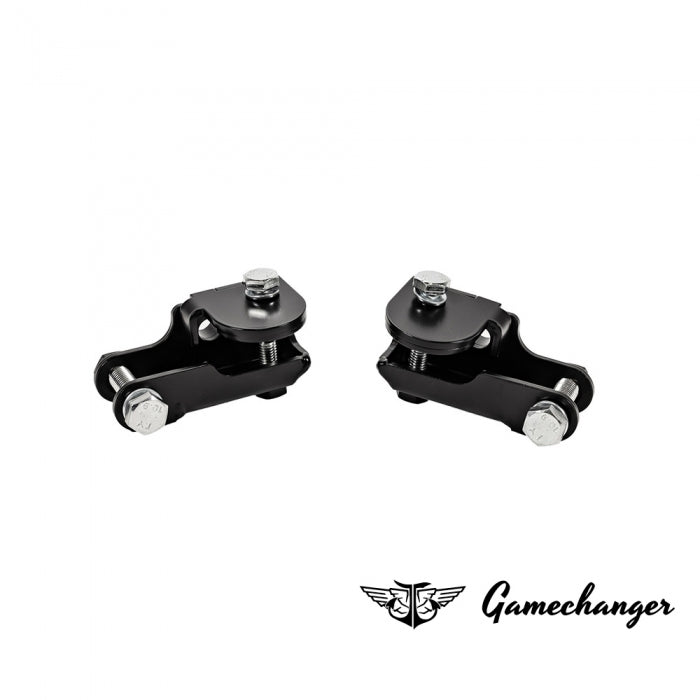 Gamechanger front kit - Link pin aksel